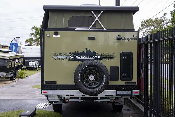 2025 Jayco CROSSTRAK POPTOP 14.44-1.CT-MY25