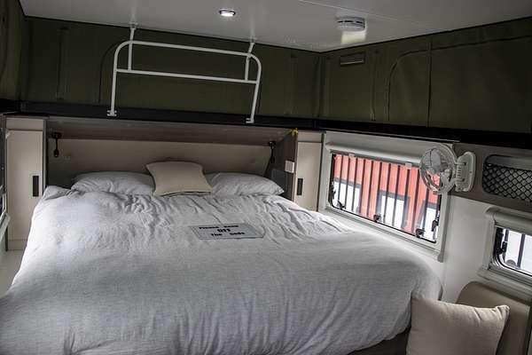 2025 Jayco CROSSTRAK POPTOP 14.44-1.CT-MY25