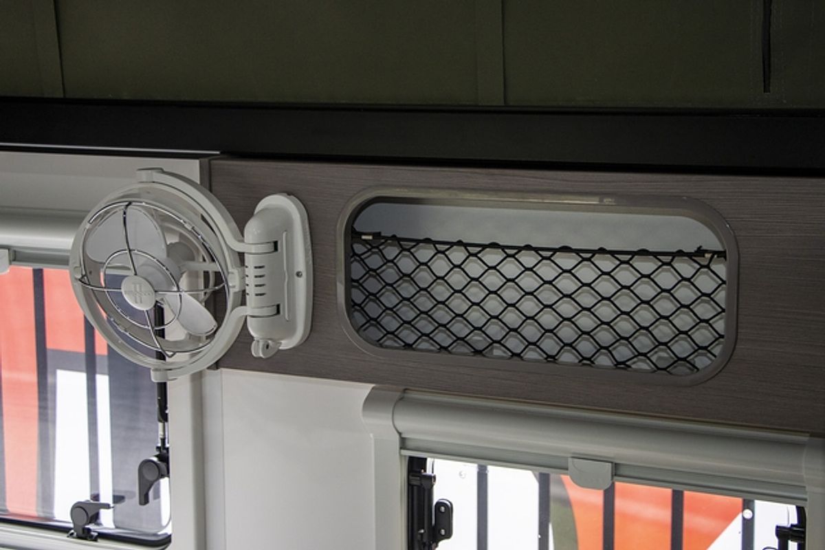 2025 Jayco CROSSTRAK POPTOP 14.44-1.CT-MY25