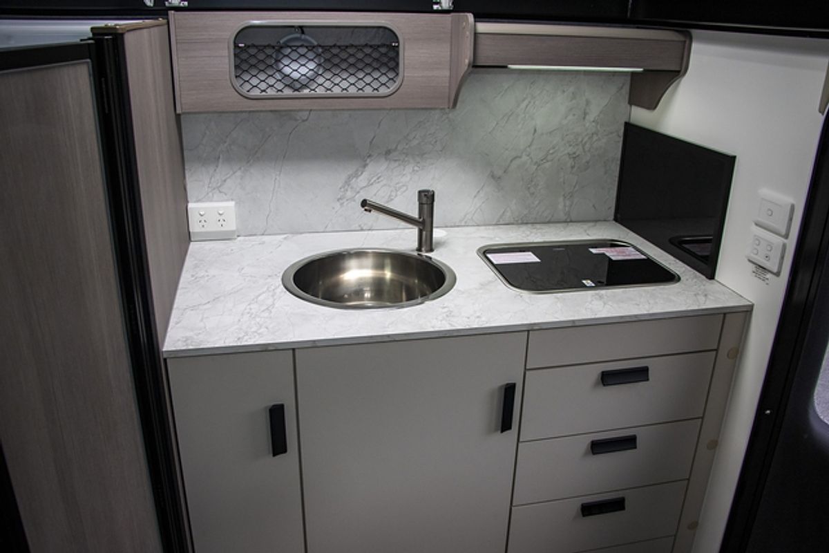 2025 Jayco CROSSTRAK POPTOP 14.44-1.CT-MY25