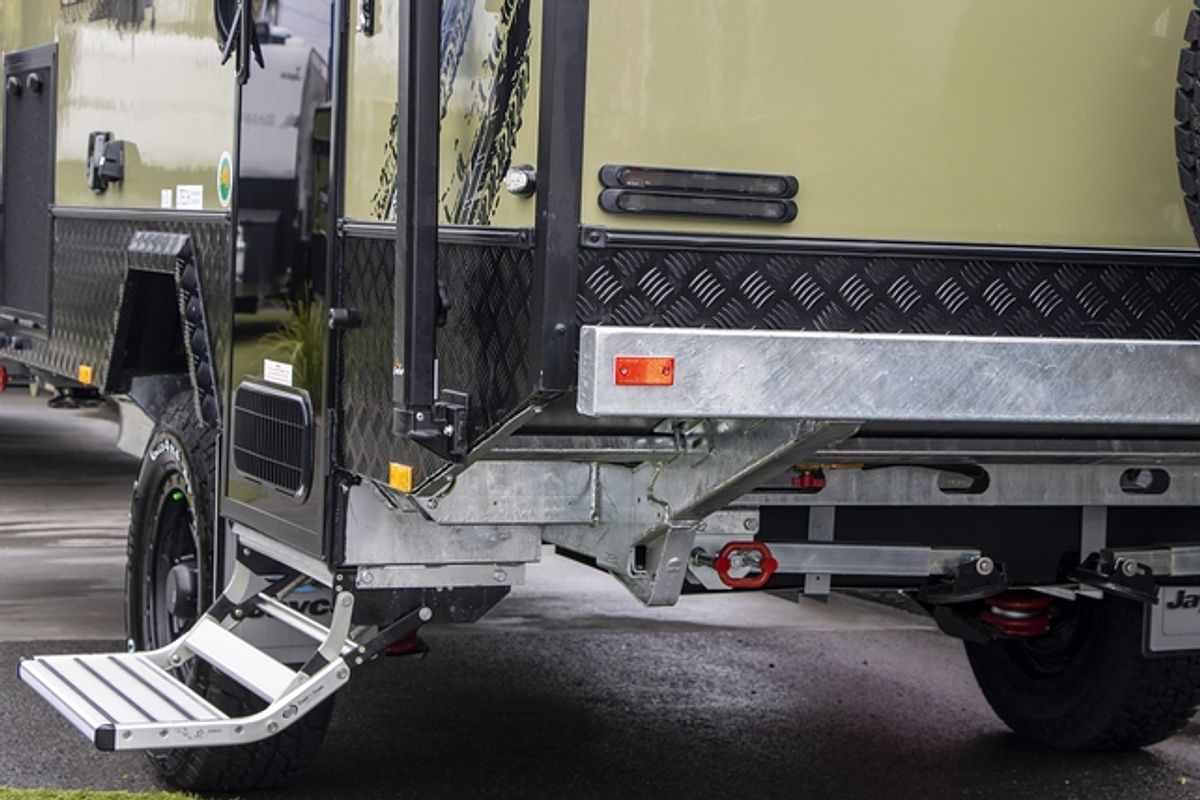 2025 Jayco CROSSTRAK POPTOP 14.44-1.CT-MY25