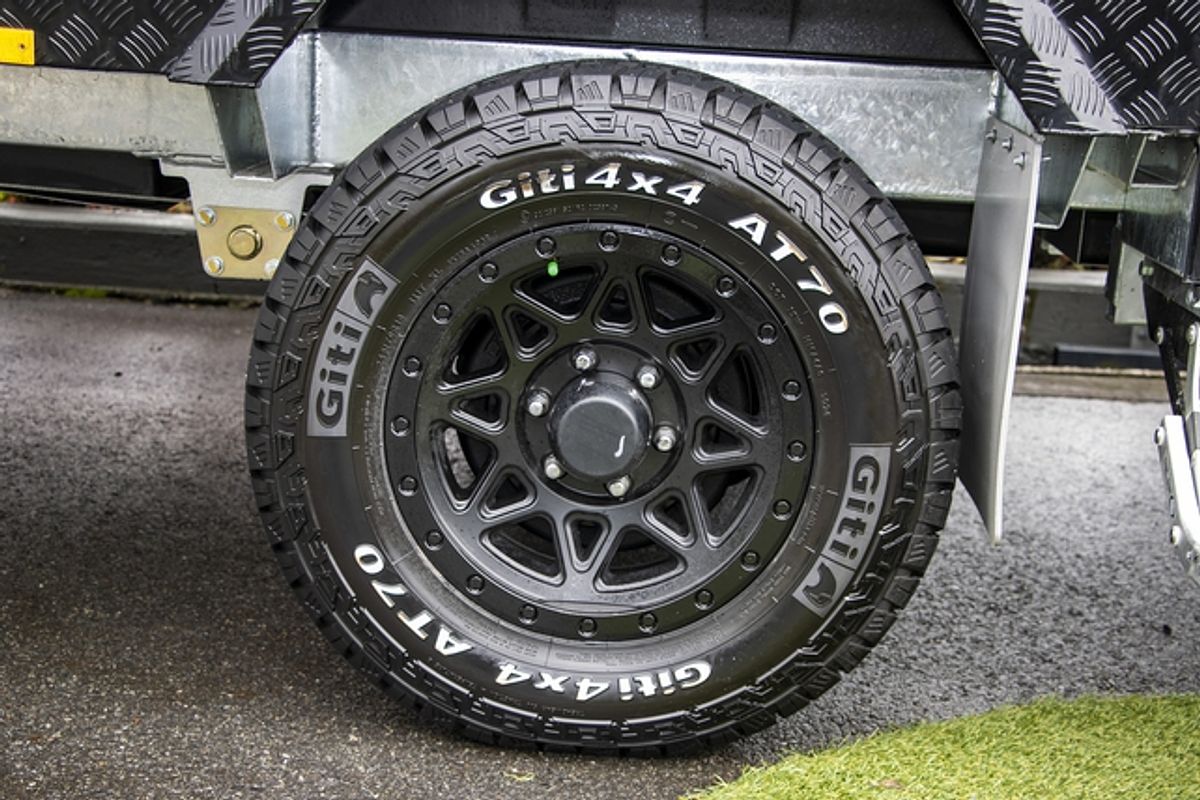 2025 Jayco CROSSTRAK POPTOP 14.44-1.CT-MY25