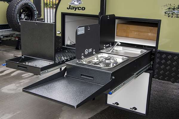2025 Jayco CROSSTRAK POPTOP 14.44-1.CT-MY25