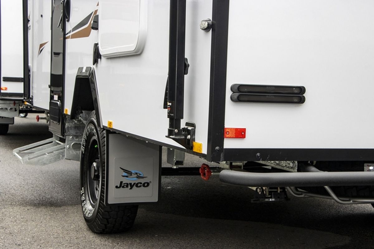 2025 Jayco STARCRAFT POPTOP 16.67-5.BP.SC-MY25