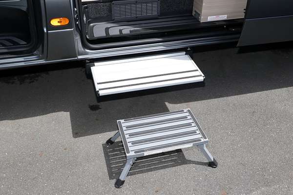 2025 Jayco JRV ALL TERRAIN CAMPERVAN MS.22-2.JA-MY25