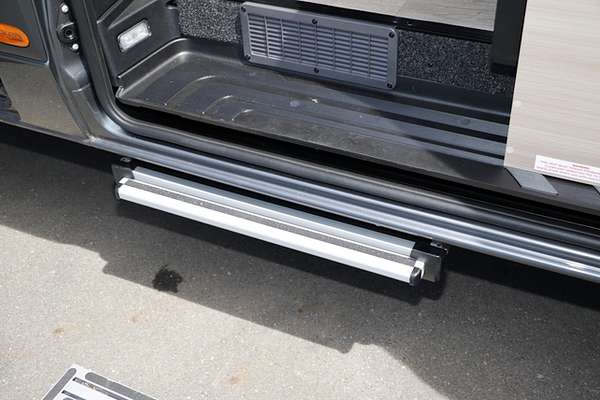 2025 Jayco JRV ALL TERRAIN CAMPERVAN MS.22-2.JA-MY25