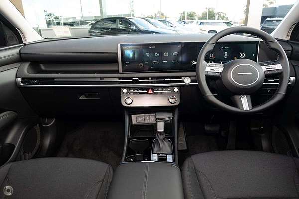 2025 Hyundai Tucson NX4.V3