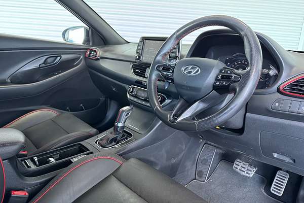 2020 Hyundai i30 N Line PD.3