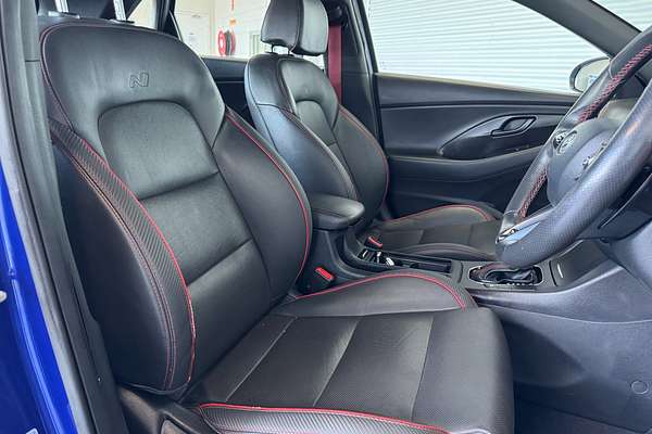 2020 Hyundai i30 N Line PD.3