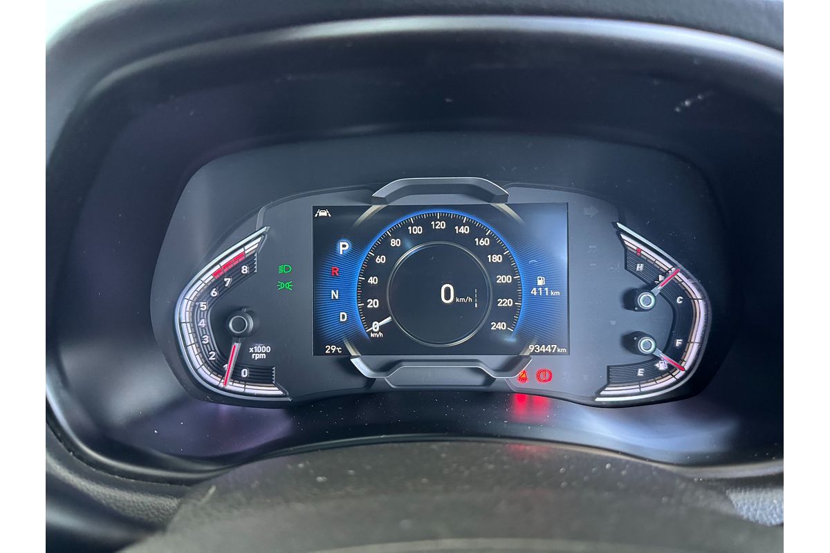 2020 Hyundai i30 N Line PD.3