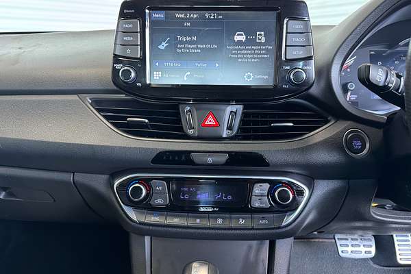 2020 Hyundai i30 N Line PD.3