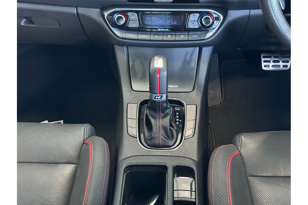 2020 Hyundai i30 N Line PD.3