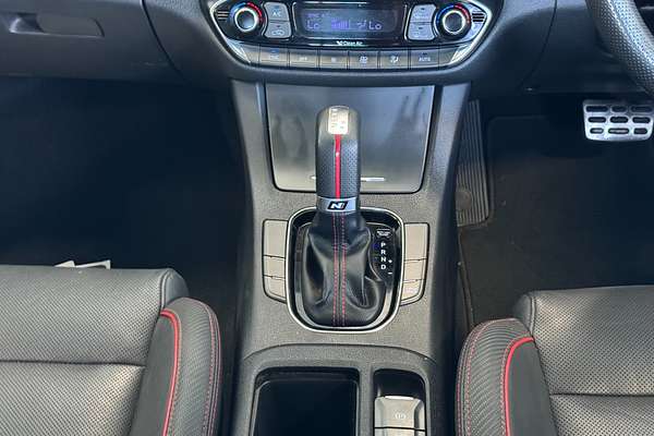 2020 Hyundai i30 N Line PD.3