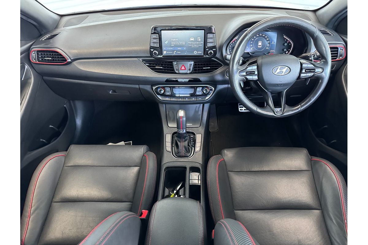 2020 Hyundai i30 N Line PD.3