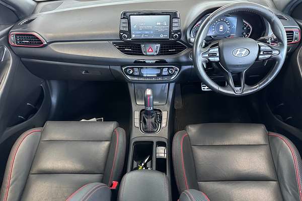 2020 Hyundai i30 N Line PD.3