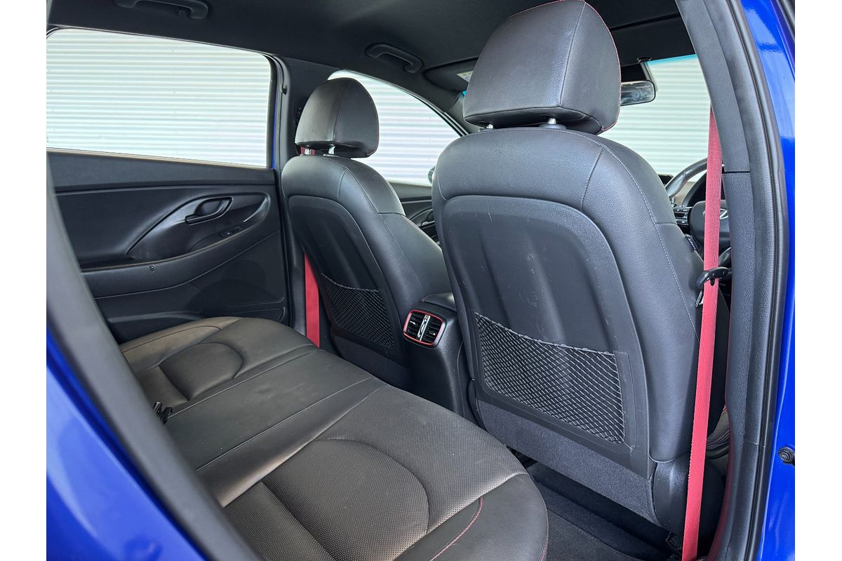 2020 Hyundai i30 N Line PD.3