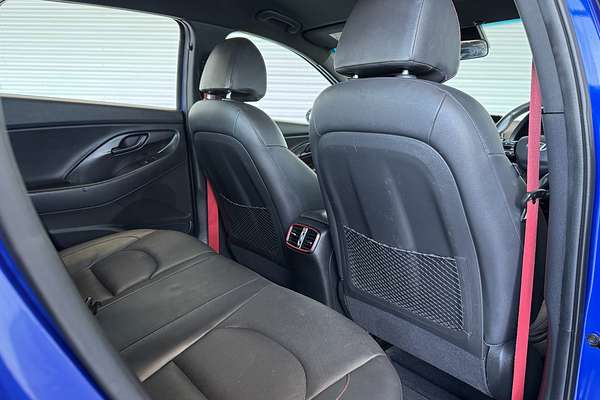 2020 Hyundai i30 N Line PD.3