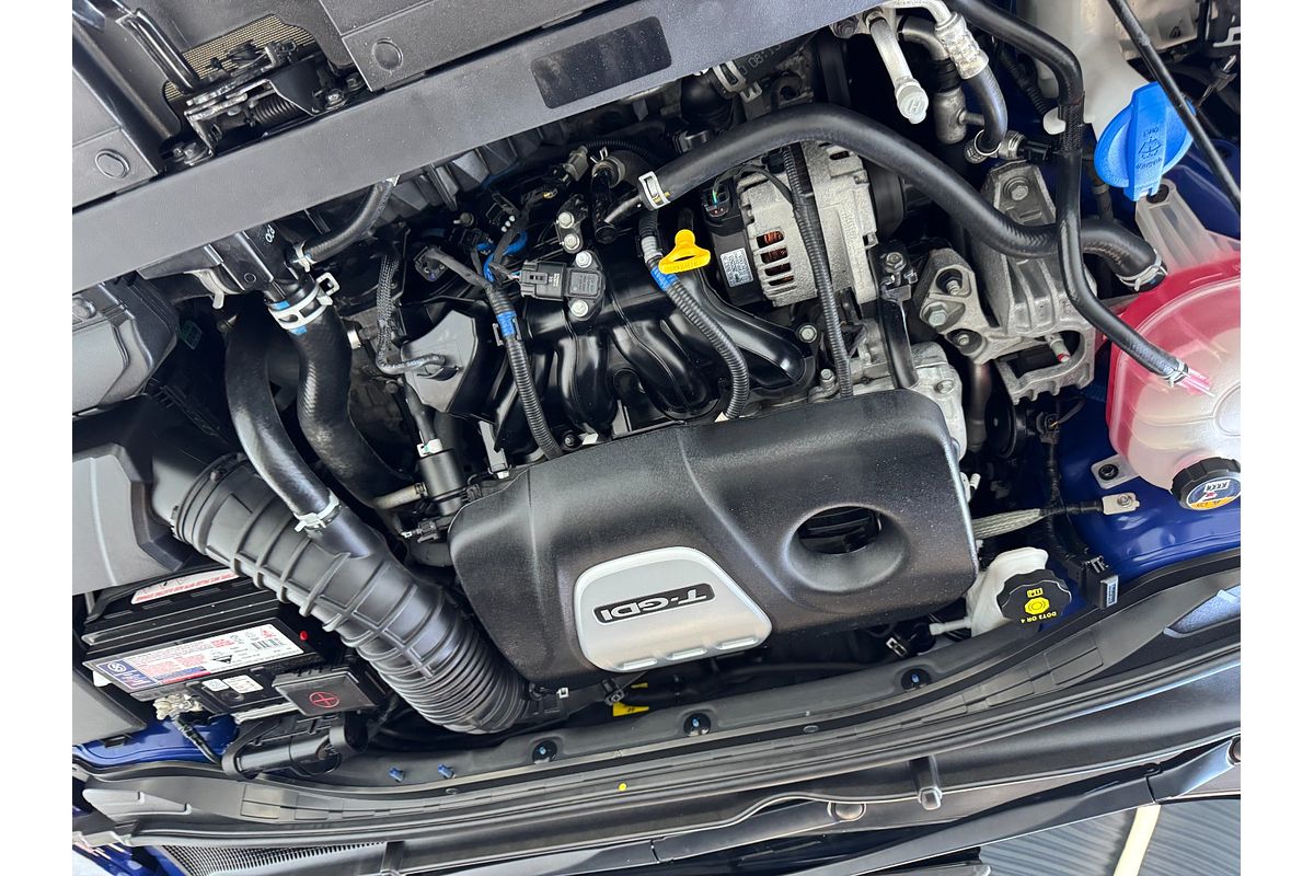 2020 Hyundai i30 N Line PD.3