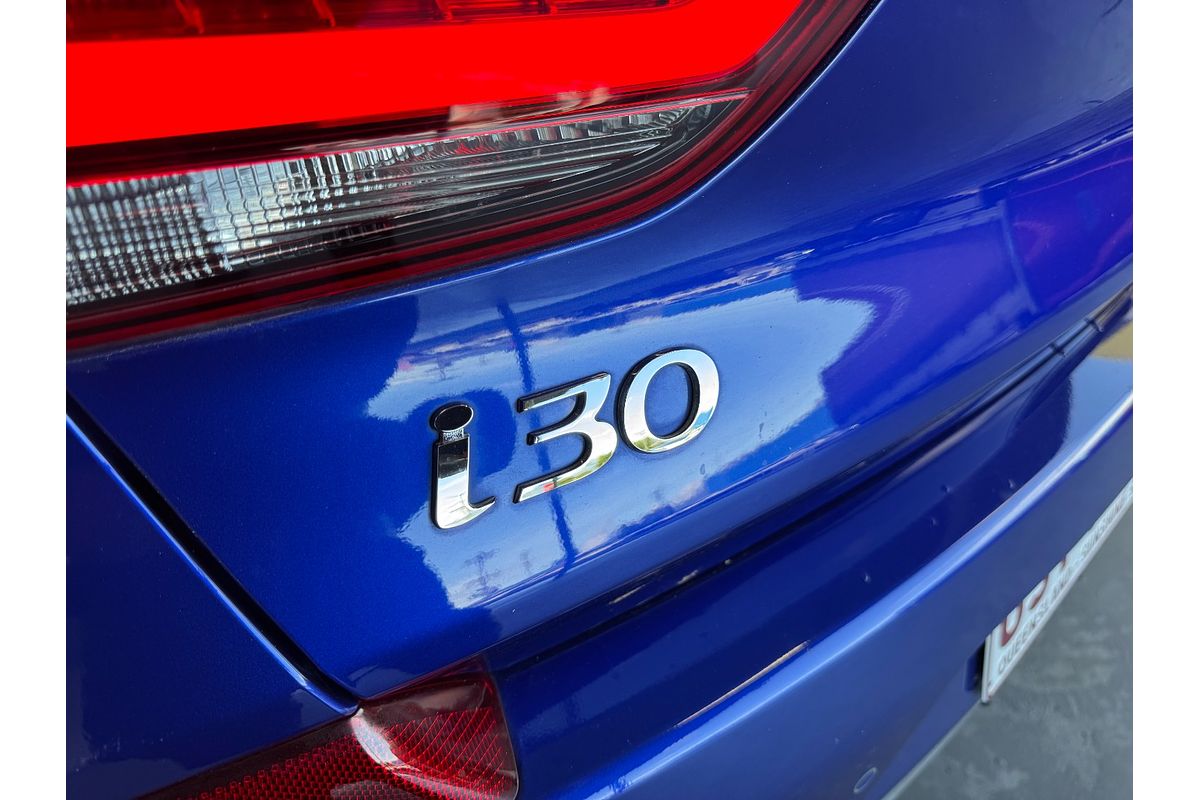 2020 Hyundai i30 N Line PD.3