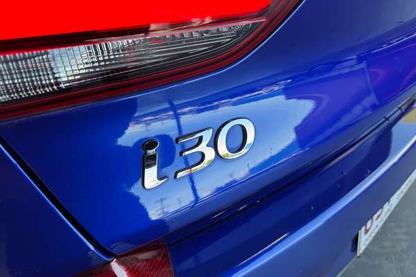 2020 Hyundai i30 N Line PD.3