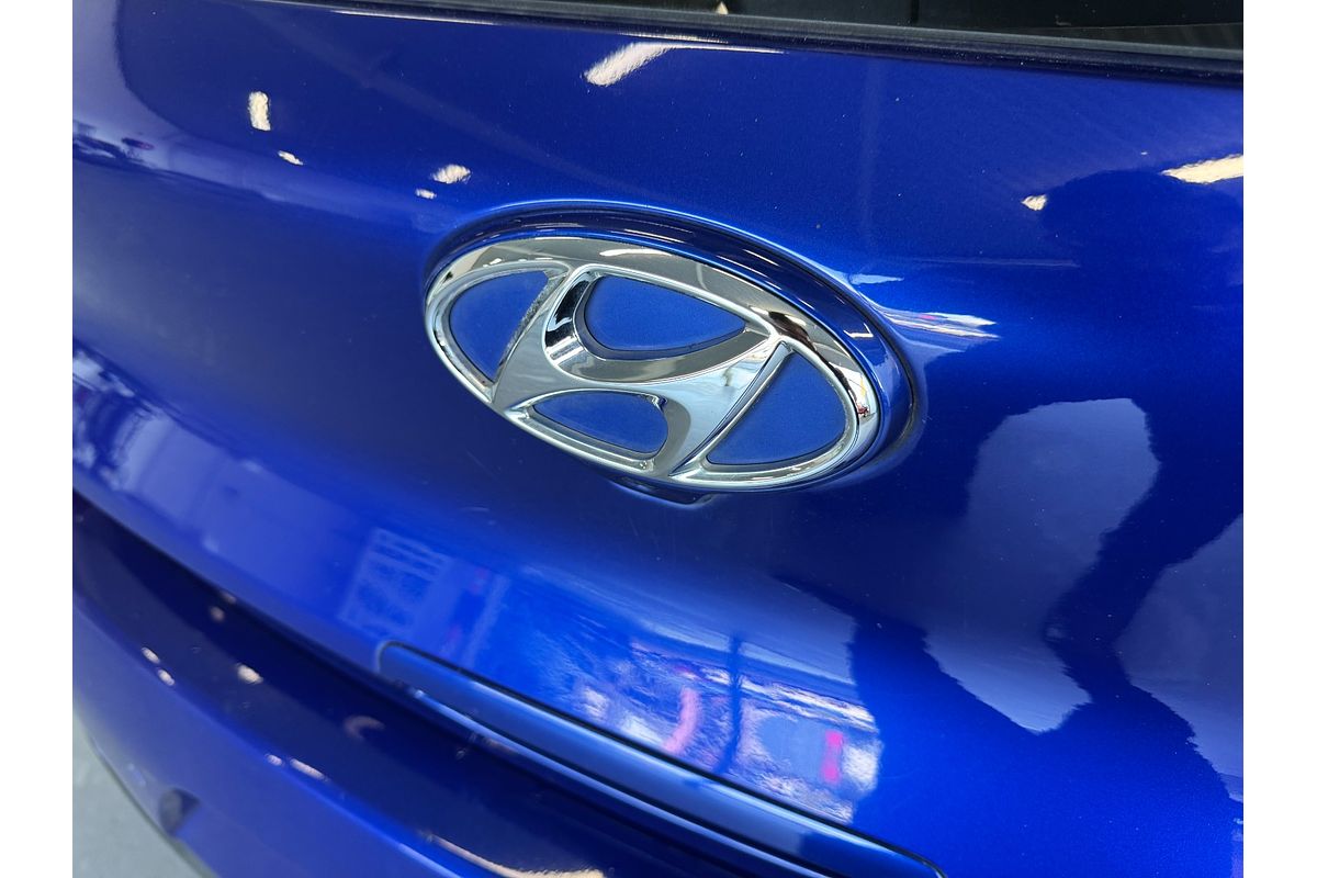2020 Hyundai i30 N Line PD.3