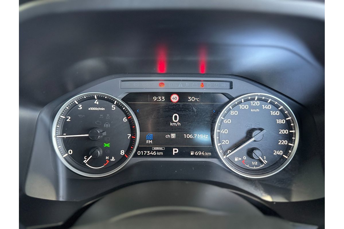2024 Mitsubishi Outlander ES ZM