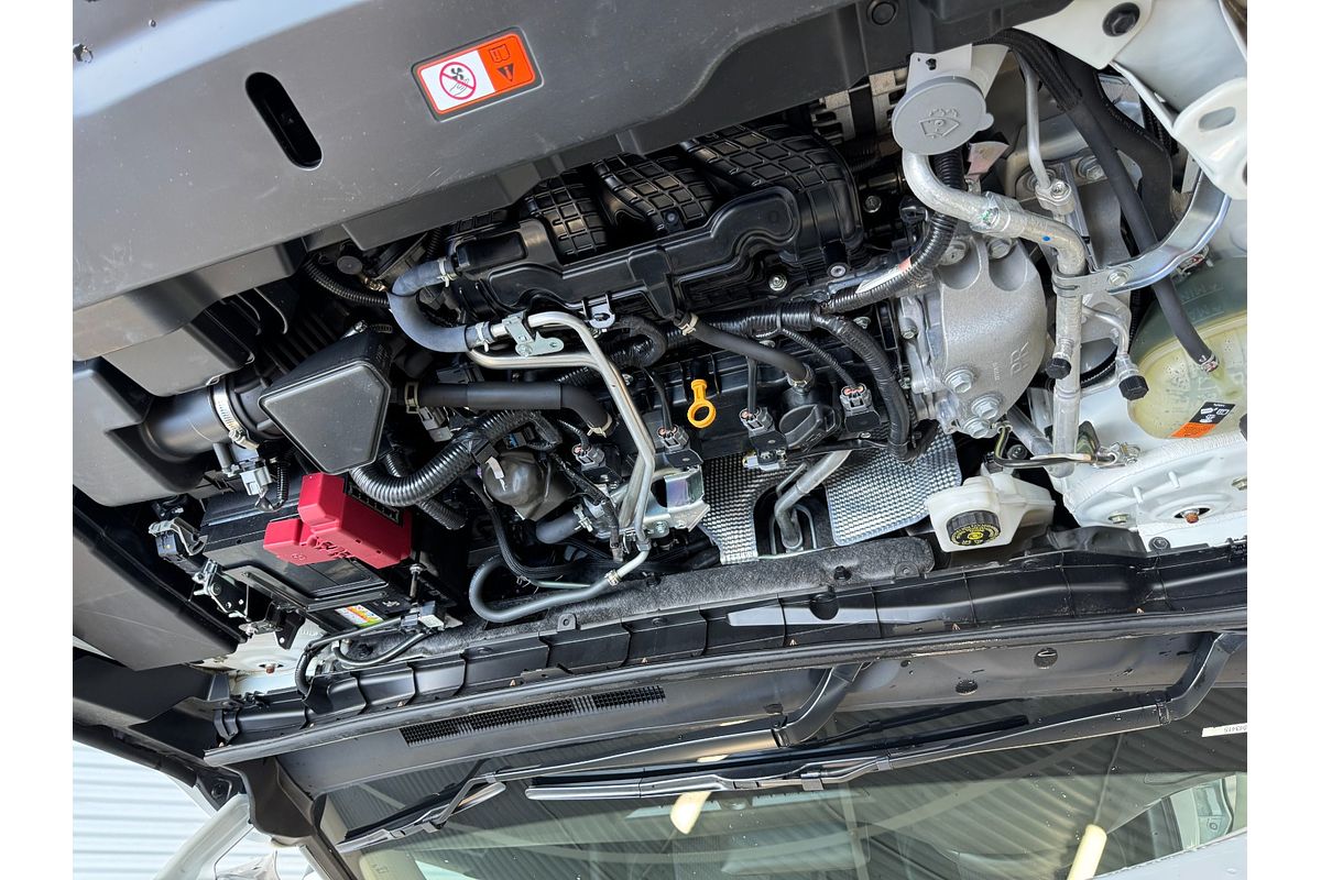 2024 Mitsubishi Outlander ES ZM