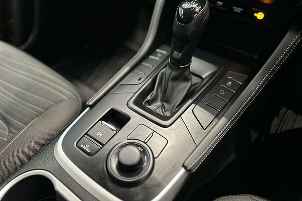 2024 Isuzu MU-X LS-M