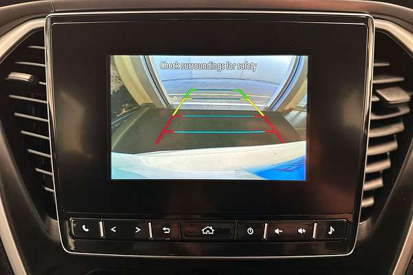 2024 Isuzu MU-X LS-M