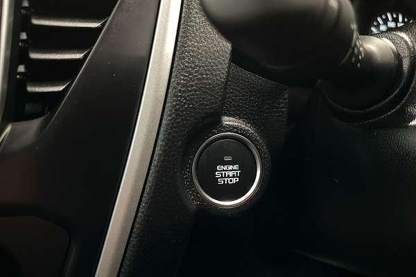 2024 Isuzu MU-X LS-M