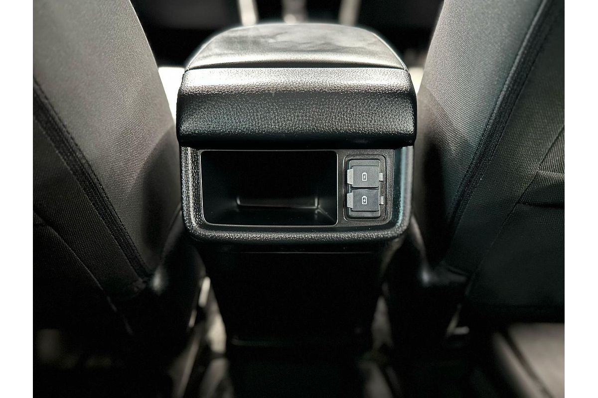 2024 Isuzu MU-X LS-M