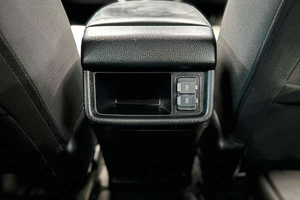 2024 Isuzu MU-X LS-M