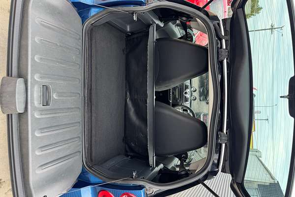 2010 smart FORTWO COUPE