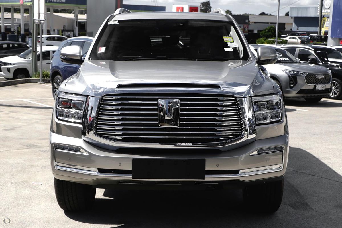 2025 GWM Tank 500 Ultra Hybrid P03