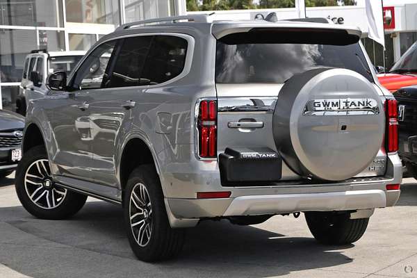 2025 GWM Tank 500 Ultra Hybrid P03