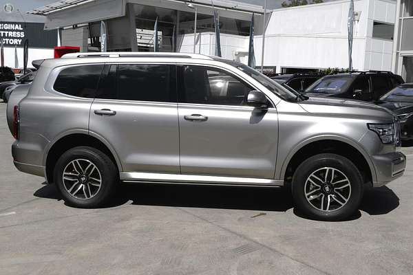 2025 GWM Tank 500 Ultra Hybrid P03