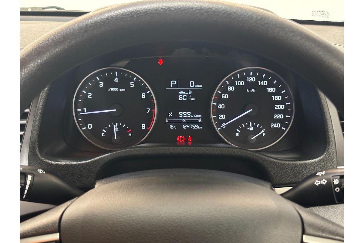 2019 Hyundai Elantra Active AD.2