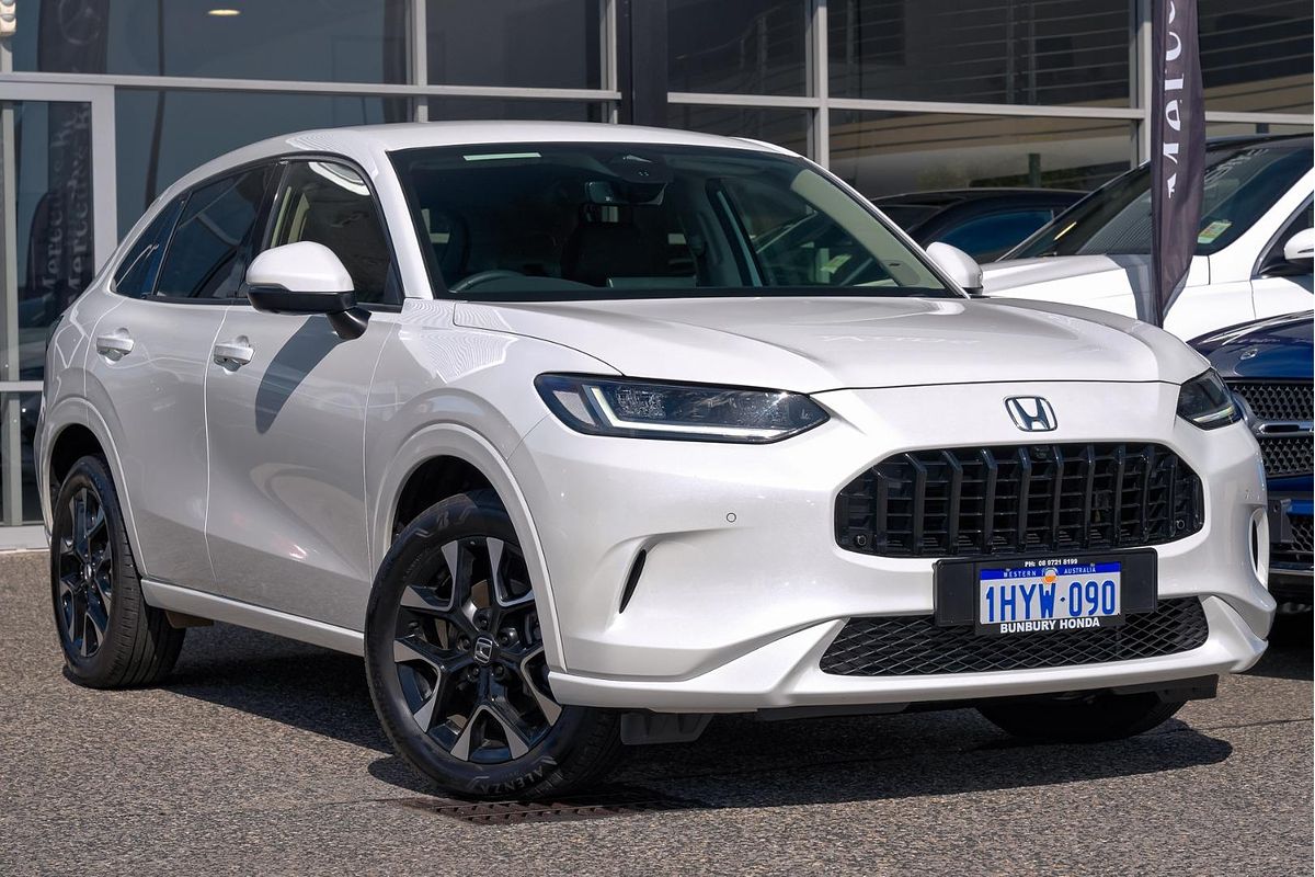 2023 Honda ZR-V VTi LX RZ