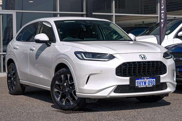 2023 Honda ZR-V VTi LX RZ