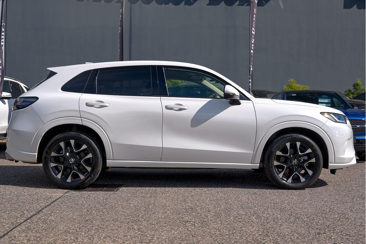2023 Honda ZR-V VTi LX RZ