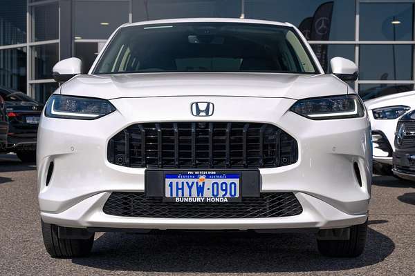 2023 Honda ZR-V VTi LX RZ