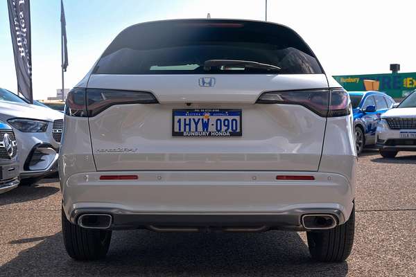 2023 Honda ZR-V VTi LX RZ