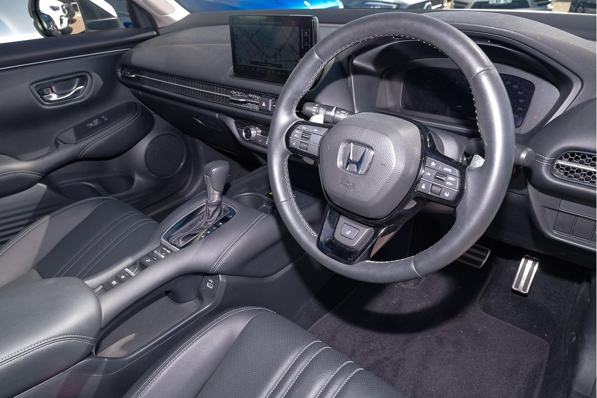 2023 Honda ZR-V VTi LX RZ