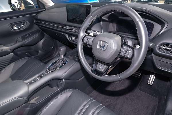 2023 Honda ZR-V VTi LX RZ