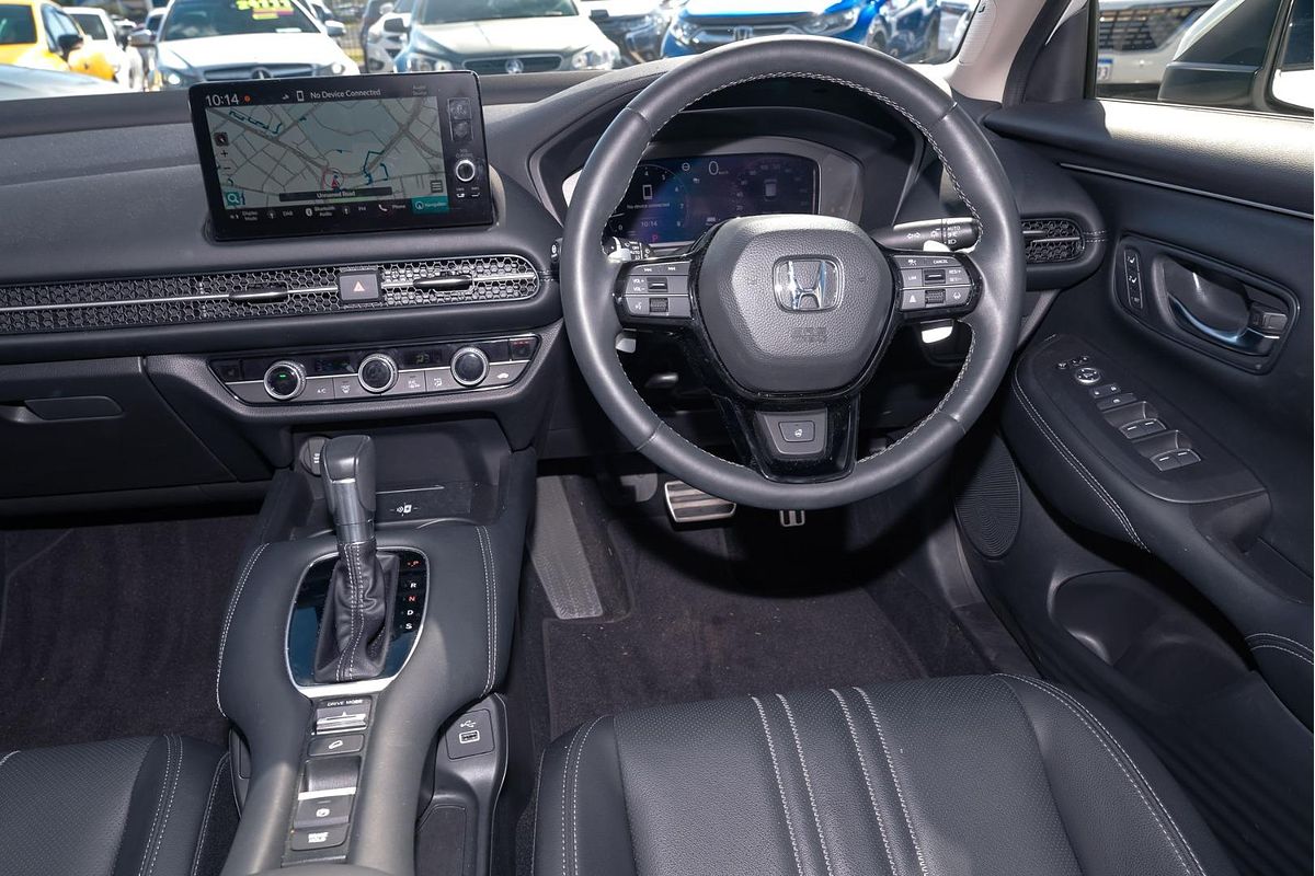 2023 Honda ZR-V VTi LX RZ
