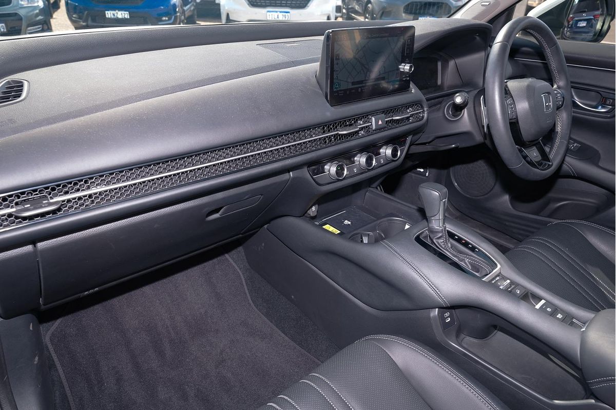 2023 Honda ZR-V VTi LX RZ