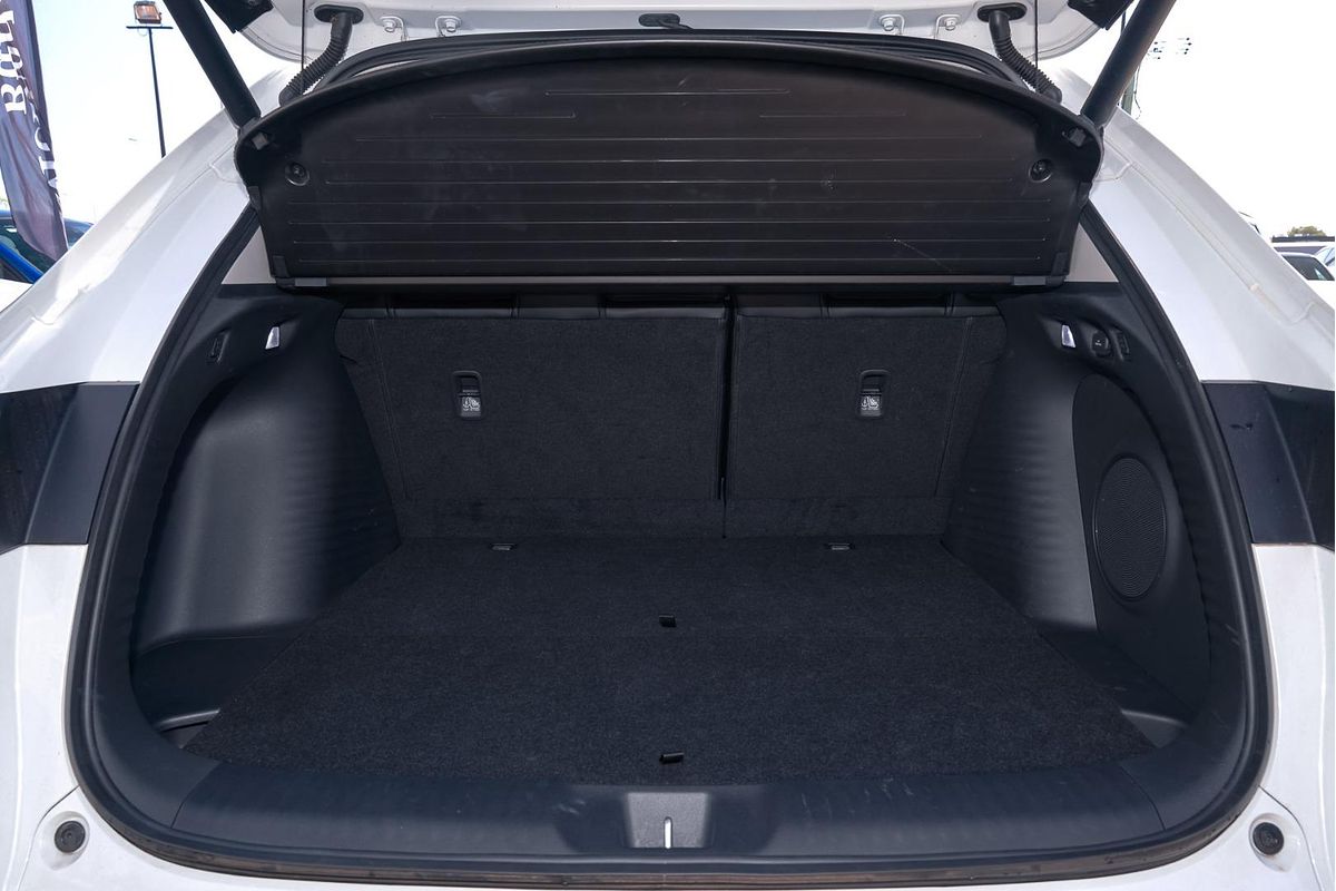 2023 Honda ZR-V VTi LX RZ