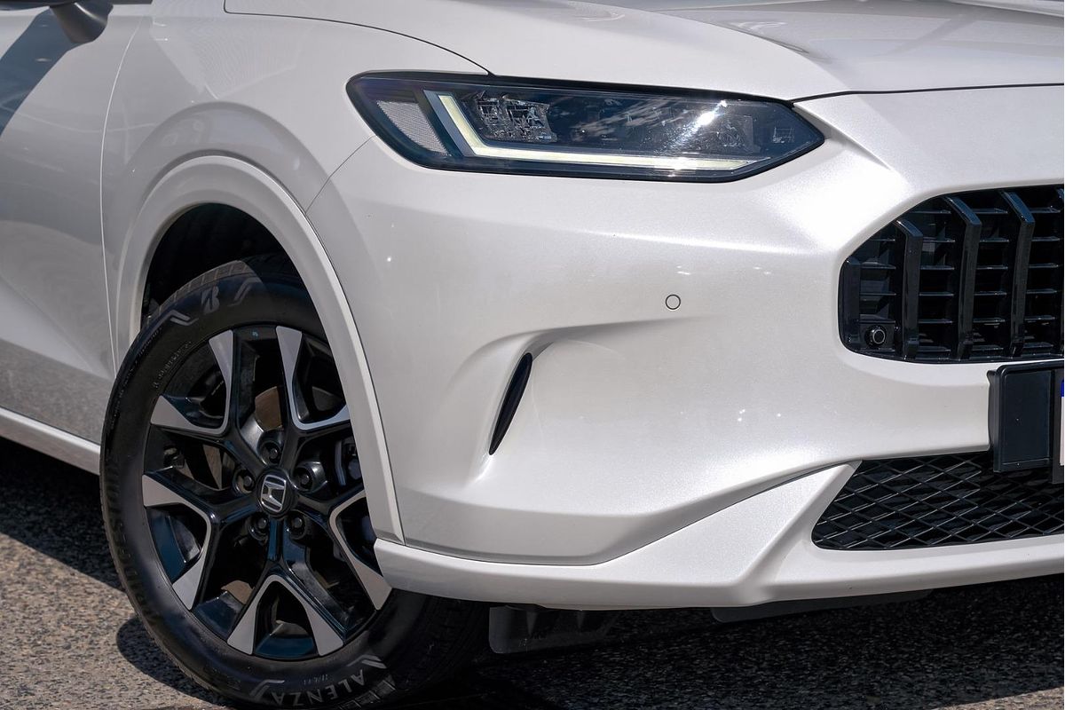 2023 Honda ZR-V VTi LX RZ