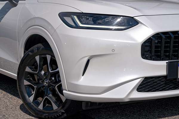 2023 Honda ZR-V VTi LX RZ