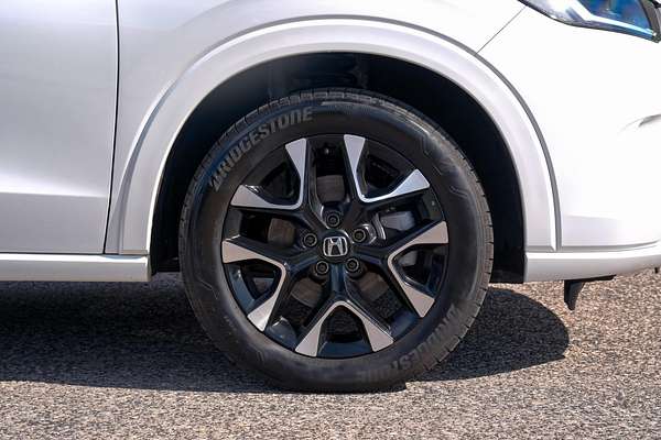 2023 Honda ZR-V VTi LX RZ